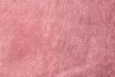 Beautiful red background with leather texture with red veins of red leather background as sample of red background from natural leather or sample of texture of leather for beautiful natural background