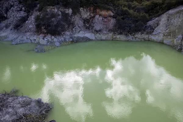 Devil's Bath — Stock Photo, Image