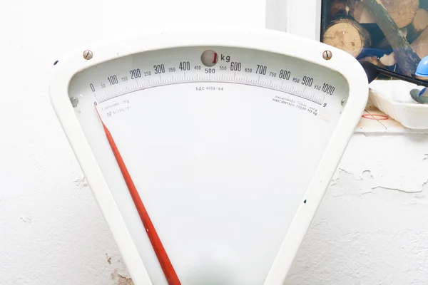 Wzór wagi wagi, bliższe — Zdjęcie stockowe