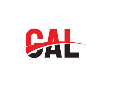 GAL ilk harf logo tasarım vektör şablonu. kurumsal iş kimliği için yaratıcı sembol.