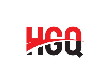 Karargah Harfleri İlk Logo Tasarım Vektörü İllüstrasyonu 