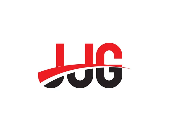Șablon Vectorial Proiectare Logo Ului Literei Inițiale Simbol Creativ Pentru — Vector de stoc