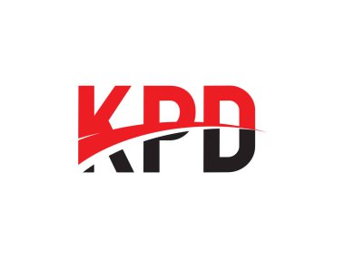 İlk harf logo tasarım vektör şablonu. kurumsal iş kimliği için yaratıcı sembol.