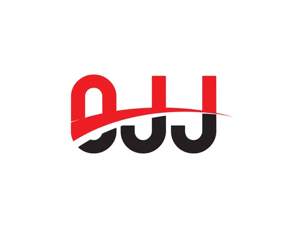 Șablon Vectorial Proiectare Logo Ului Literei Inițiale Simbol Creativ Pentru — Vector de stoc