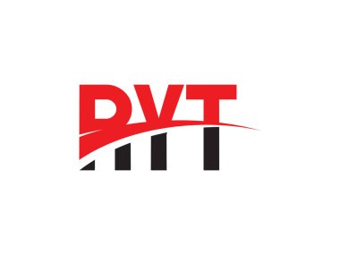 RYT ilk harf logo tasarım vektör şablonu. kurumsal iş kimliği için yaratıcı sembol.