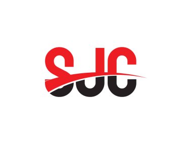 İlk Harf Logo Tasarım Vektörü Şablonu 