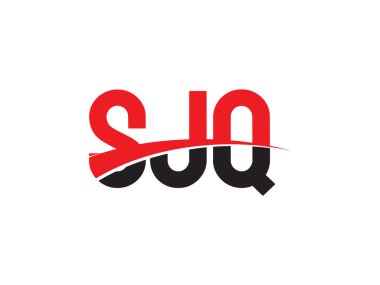 İlk Harf Logo Tasarım Vektörü Şablonu 