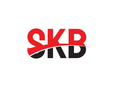 İlk Harf Logo Tasarım Vektörü Şablonu 