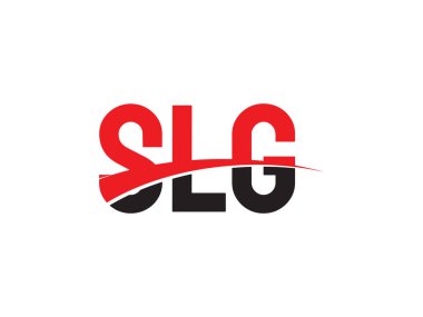 İlk Harf Logo Tasarım Vektörü Şablonu 