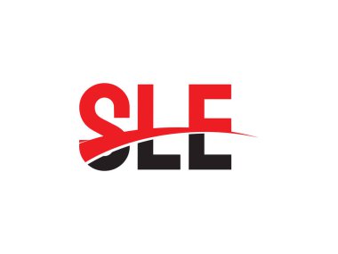 İlk Harf Logo Tasarım Vektörü Şablonu 