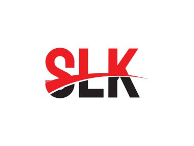 İlk Harf Logo Tasarım Vektörü Şablonu 