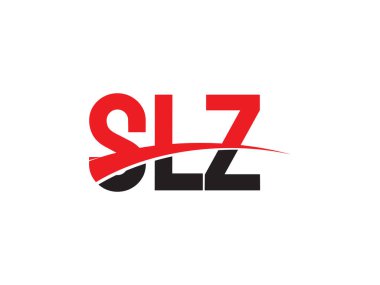 İlk Harf Logo Tasarım Vektörü Şablonu 