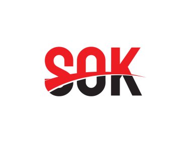 İlk Harf Logo Tasarım Vektörü Şablonu 