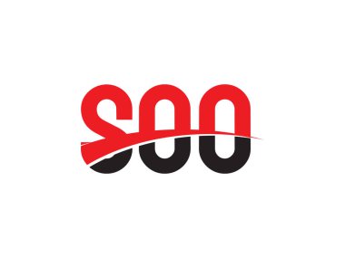 İlk Harf Logo Tasarım Vektörü Şablonu 