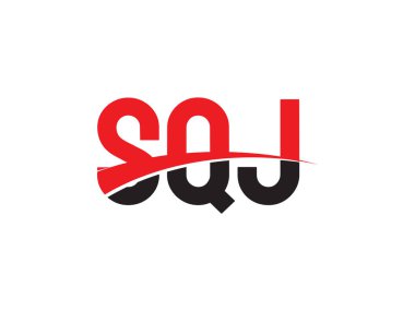 İlk Harf Logo Tasarım Vektörü Şablonu 