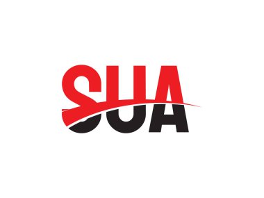 İlk Harf Logo Tasarım Vektörü Şablonu 