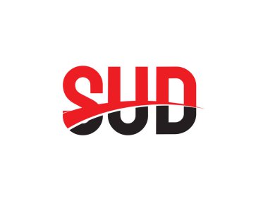 İlk Harf Logo Tasarım Vektörü Şablonu 