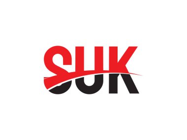 İlk Harf Logo Tasarım Vektörü Şablonu 