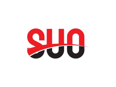 İlk Harf Logo Tasarım Vektörü Şablonu 