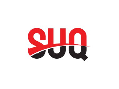 İlk Harf Logo Tasarım Vektörü Şablonu 