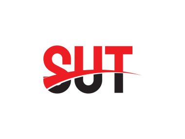 İlk Harf Logo Tasarım Vektörü Şablonu 