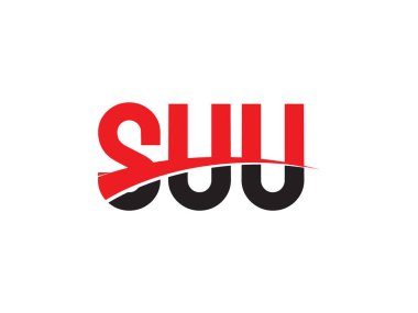 İlk Harf Logo Tasarım Vektörü Şablonu 