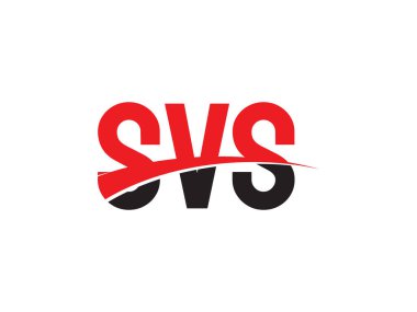 İlk Harf Logo Tasarım Vektörü Şablonu.