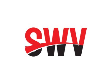 İlk Harf Logo Tasarım Vektörü Şablonu.