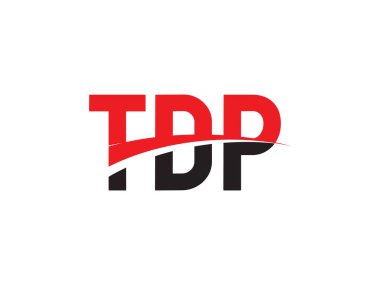 İlk Harf Logo Tasarım Vektörü Şablonu.