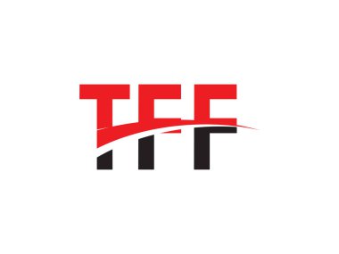 İlk Harf Logo Tasarım Vektörü Şablonu.