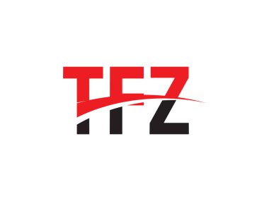 İlk Harf Logo Tasarım Vektörü Şablonu.