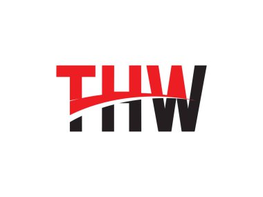 İlk Harf Logo Tasarım Vektörü Şablonu.