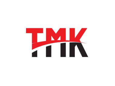 İlk Harf Logo Tasarım Vektörü Şablonu 