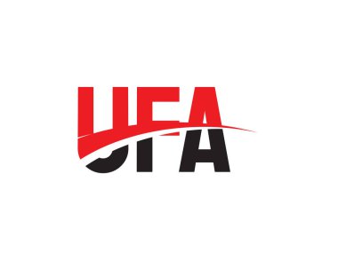 İlk Harf Logo Tasarım Vektörü Şablonu 