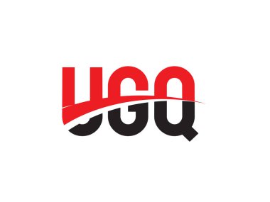 İlk Harf Logo Tasarım Vektörü Şablonu 