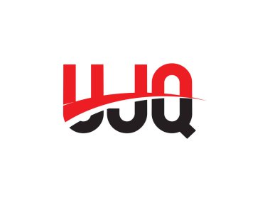 İlk Harf Logo Tasarım Vektörü Şablonu 