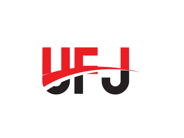 Lettera Iniziale Logo Design Modello Vettoriale — Vettoriale Stock