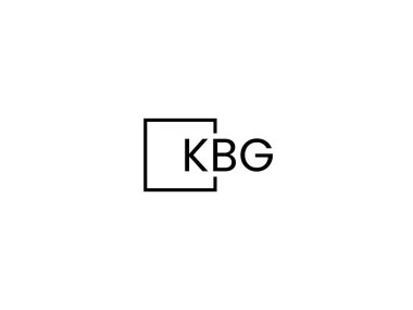 harf logo tasarım vektör şablonu