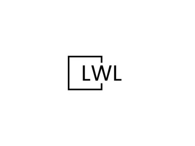 harfler logo tasarımı modern tarzda 