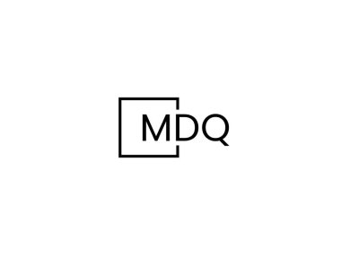 harf logo tasarım vektör şablonu. minimalist harf simgesi illüstrasyonu 