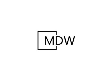 harf logo tasarım vektör şablonu. minimalist harf simgesi illüstrasyonu 