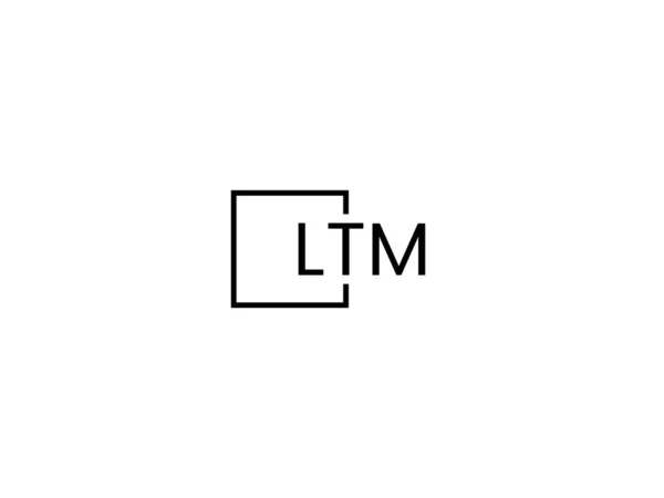 Πρότυπο Διανυσματικού Φορέα Σχεδίασης Γραμμάτων Ltm — Διανυσματικό Αρχείο