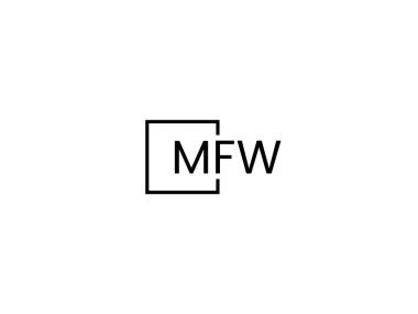 harf logo tasarım vektör şablonu. minimalist harf simgesi illüstrasyonu 