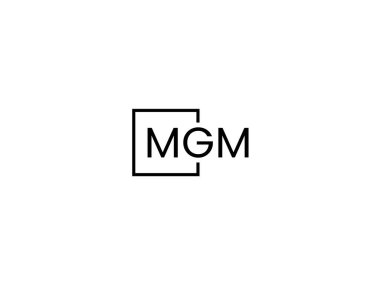 harf logo tasarım vektör şablonu. minimalist harf simgesi illüstrasyonu 