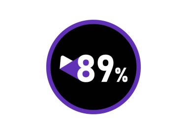 % 89 Yuvarlak Tasarım Vektörü,% 89 görüntü