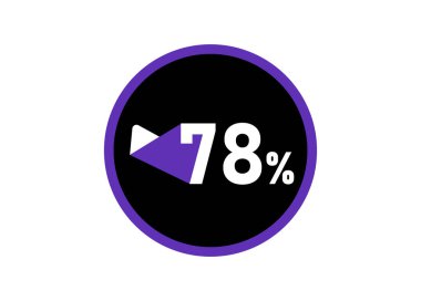 % 78 Yuvarlak Tasarım Vektörü,% 78 görüntü