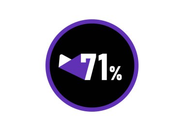 % 71 Yuvarlak Tasarım Vektörü,% 71 görüntü