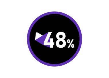 % 48 Yuvarlak Tasarım Vektörü,% 48 resim