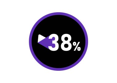 % 38 Yuvarlak Tasarım Vektörü,% 38 resim