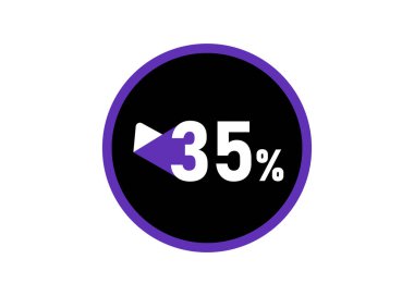 % 35 Yuvarlak Tasarım Vektörü,% 35 görüntü